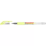 Edding 2185 Metallic Zseléstoll Pasztell Sárga D10