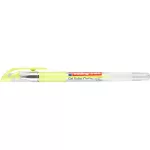 Edding 2185 Metallic Zseléstoll Pasztell Sárga D10