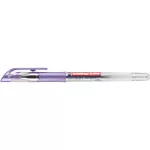 Edding 2185 Metallic Zseléstoll Lila D10