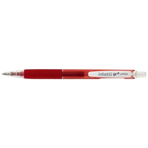 Penac Inketti 0.5 Zseléstoll Ba3601-02Ef Piros D12
