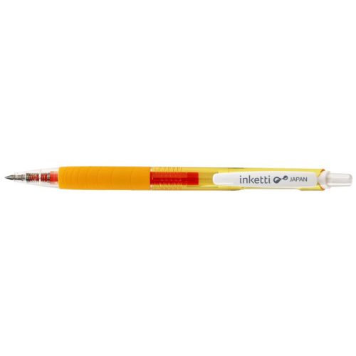 Penac Inketti 0.5 Zseléstoll Ba3601-05Ef Sárga D12