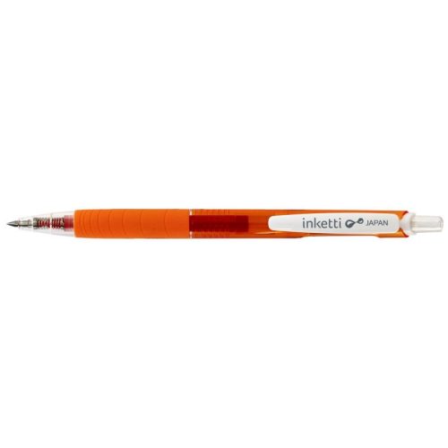 Penac Inketti 0.5 Zseléstoll Ba3601-24Ef Narancs D12