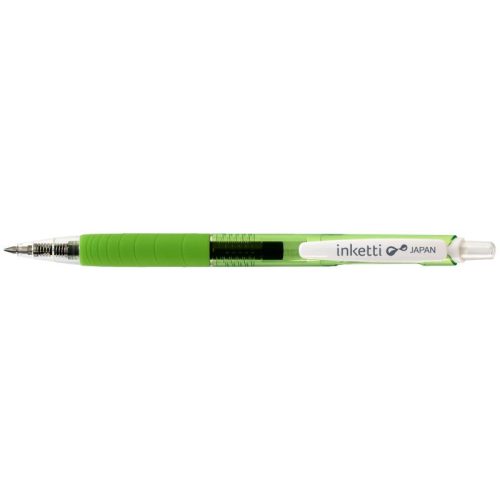 Penac Inketti 0.5 Zseléstoll Ba3601-21Ef Világoszöld D12