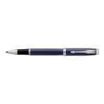 Parker Royal Im Rollertoll Kék Ezüst Klipsz 1931661