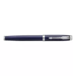 Parker Royal Im Rollertoll Kék Ezüst Klipsz 1931661
