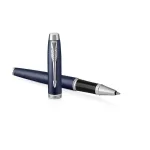 Parker Royal Im Rollertoll Kék Ezüst Klipsz 1931661