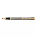Parker Royal Im Rollertoll Csiszolt Fém Arany Klipsz 1931663