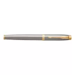 Parker Royal Im Rollertoll Csiszolt Fém Arany Klipsz 1931663