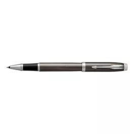   Parker Royal Im Rollertoll Sötét Barna Ezüst Klipsz 1931664