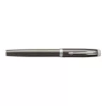 Parker Royal Im Rollertoll Sötét Barna Ezüst Klipsz 1931664
