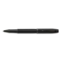   Parker Royal Im Black Edition Rollertoll Matt Fekete Fekete Klipsz 2127743