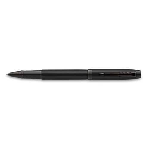 Parker Royal Im Black Edition Rollertoll Matt Fekete Fekete Klipsz 2127743