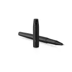 Parker Royal Im Black Edition Rollertoll Matt Fekete Fekete Klipsz 2127743