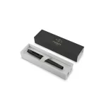 Parker Royal Im Black Edition Rollertoll Matt Fekete Fekete Klipsz 2127743