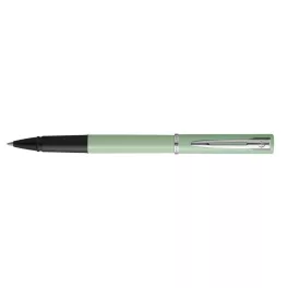   Waterman Allure Rollertoll Pasztell Zöld Ezüst Klipsz 2105303