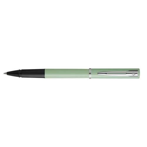 Waterman Allure Rollertoll Pasztell Zöld Ezüst Klipsz 2105303