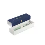 Waterman Allure Rollertoll Pasztell Zöld Ezüst Klipsz 2105303