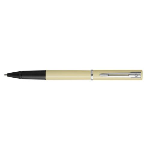 Waterman Allure Rollertoll Pasztell Sárga Ezüst Klipsz 2105309