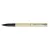 Waterman Allure Rollertoll Pasztell Sárga Ezüst Klipsz 2105309