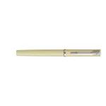 Waterman Allure Rollertoll Pasztell Sárga Ezüst Klipsz 2105309