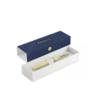 Waterman Allure Rollertoll Pasztell Sárga Ezüst Klipsz 2105309