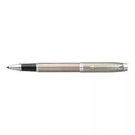   Parker Royal Im Essential Rollertoll Rozsdamentes Acél Ezüst Klipsz 2143633