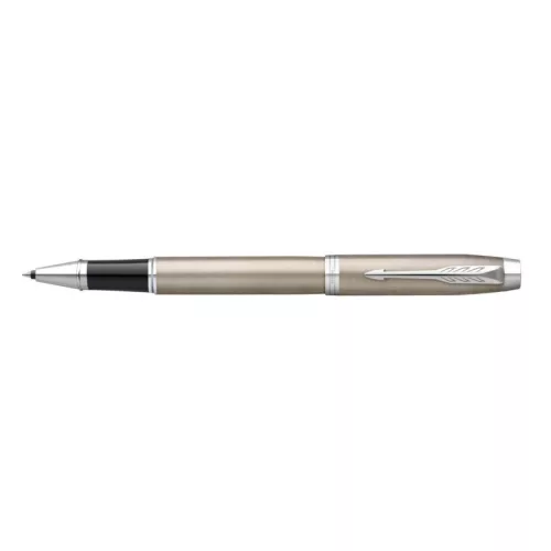 Parker Royal Im Essential Rollertoll Rozsdamentes Acél Ezüst Klipsz 2143633
