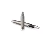 Parker Royal Im Essential Rollertoll Rozsdamentes Acél Ezüst Klipsz 2143633