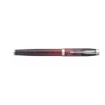 Parker Royal Im Premium Rollertoll Piros The Last Frontier Portal Cizellált Ezüst Klipsz 2152997