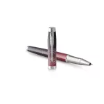 Parker Royal Im Premium Rollertoll Piros The Last Frontier Portal Cizellált Ezüst Klipsz 2152997
