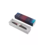 Parker Royal Im Premium Rollertoll Piros The Last Frontier Portal Cizellált Ezüst Klipsz 2152997
