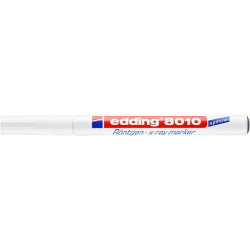 Edding 8010 Röntgen Marker D10