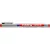 Edding 150S Ohp Non-Permanent Marker Piros D10