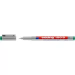 Edding 150S Ohp Non-Permanent Marker Zöld D10