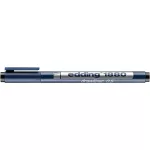 Edding 1880 Drawliner 0.5 Fekete D10