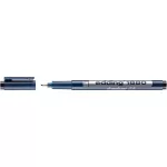 Edding 1880 Drawliner 0.5 Fekete D10