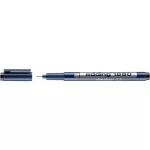 Edding 1880 Drawliner 0.3 Fekete D10