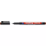 Edding 140S Ohp Permanent Marker Barna D10