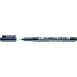 Edding 1880 Drawliner 0.4 Fekete D10