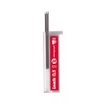 Ico Micrograph Grafit Irónbél 0.5 gramm 2B T12