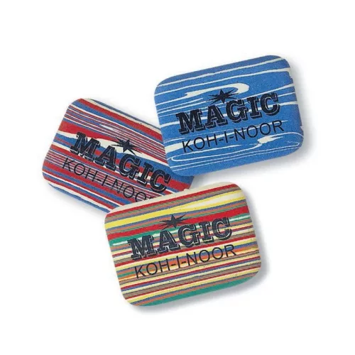 Koh-I-Noor 6516/48 Radír Magic