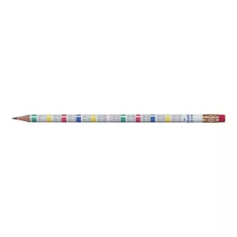 Koh-I-Noor 1231 Grafitceruza Szorzótábla D12