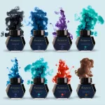 Waterman Fekete Tinta 50 ml 51061