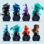 Waterman Kék Tinta 50 ml S0110720