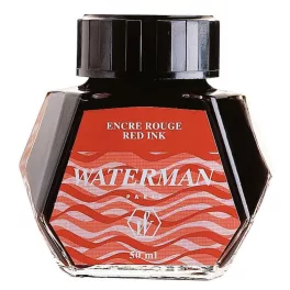 Waterman Piros Tinta 50 ml S0110730