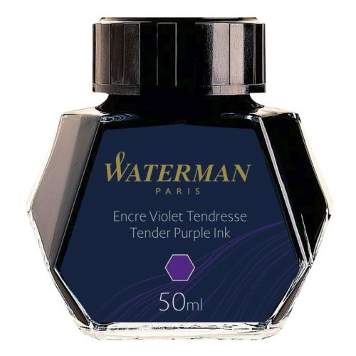 Waterman Lila Tinta 50 ml S0110750 51064