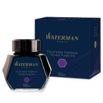 Waterman Lila Tinta 50 ml S0110750 51064