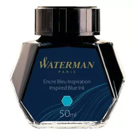 Waterman Tengerkék Tinta 50 ml S0110810
