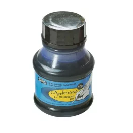 Koh-I-Noor 141500 Tinta 50 ml Kék