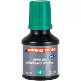 Edding Bt 30 Tinta Táblamarkerhez Zöld 30 ml
